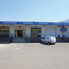 Agence de Besançon