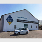 Agence de Nevers