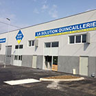 Agence de Toulon