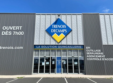 Agence de Clermont-Ferrand