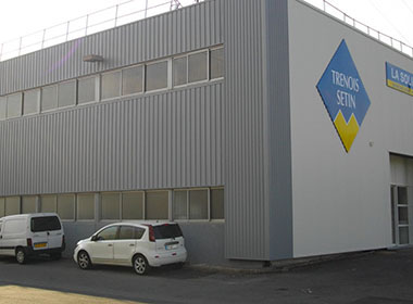 Agence de Rosny-sous-Bois