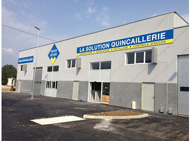 Agence de Toulon