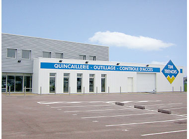 Agence de Troyes