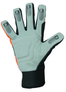 URGENT 1047 ondulées Montage Gants 12 Paire anti-dérapant polyacrylonitrile-couche
