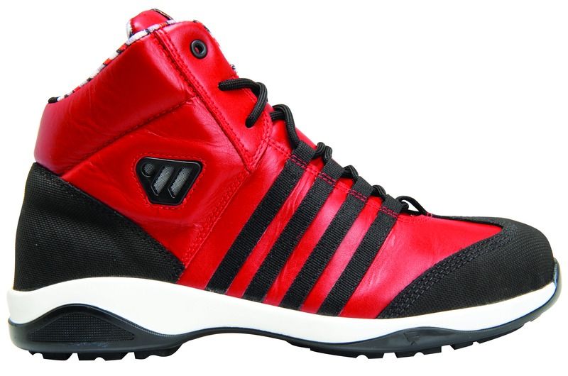 De Souples Et ConfortablesUltra Chaussures Raptor Sécurité S3 QdrxBoEeCW