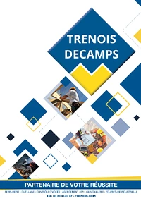 Catalogue Trenois