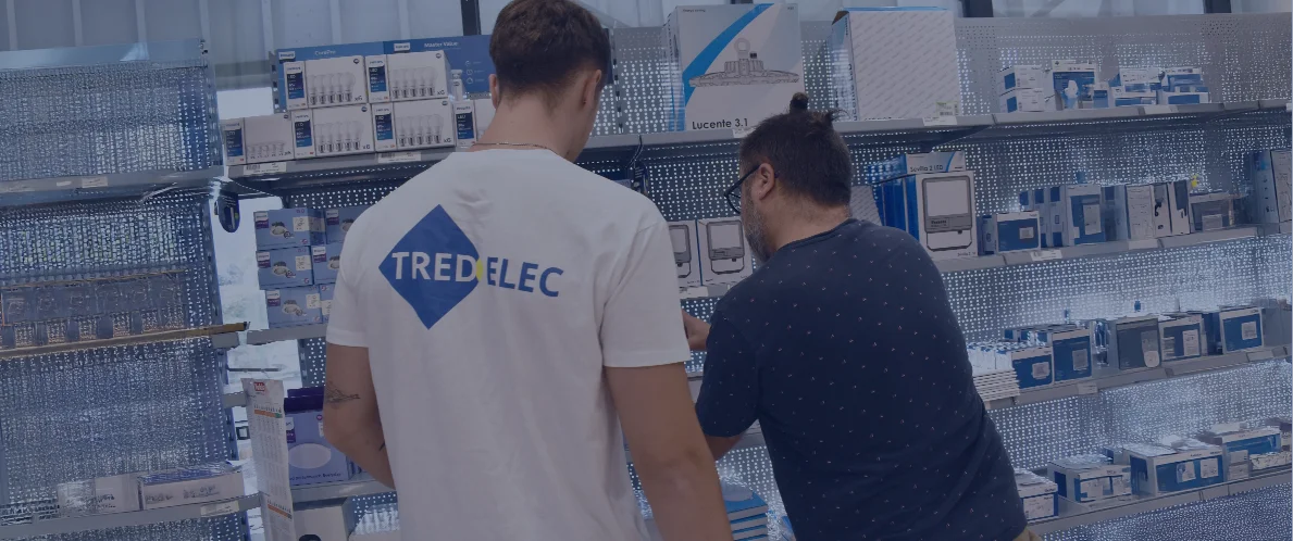 Bannière Offre Tredelec