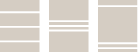 Exemple de portes à 3 traverses