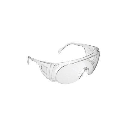 Photo de lunettes de protection