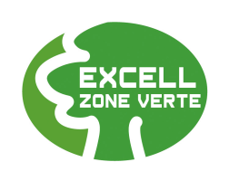 Excel Zone Verte