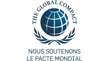 Logo The Global Compact