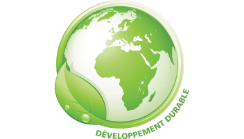 Logo Développement Durable