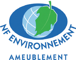 NF Environnement ameublement
